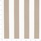 Natural Stain Resistant Performance Pet Friendly Stripe Woven Pattern Upholstery Fabric by The Yard - SKU: Emerson Sand